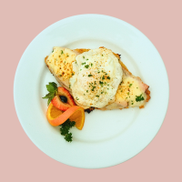 Croque Monsieur