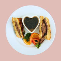 FRENCH DIP