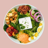 House Salad