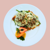 Mushroom Melt