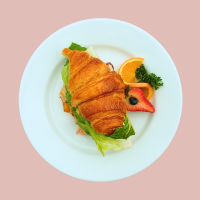 TURKEY AVOCADO